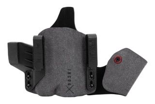 GLOCK 48 inside the waistband holster, black.
